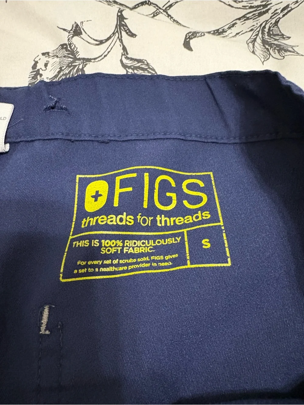 💙 Figs Cairo Cargo Pants 💙